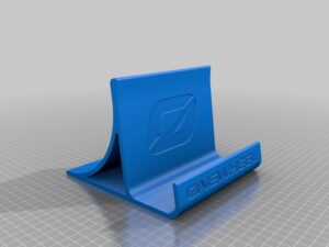3d printed stand Onewheel accessories