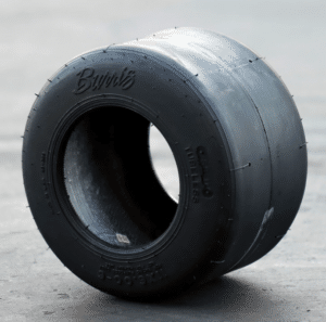 Burris 11 x 6.0-6 Slick Tire Onewheel accessories