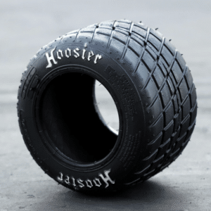Hoosier 11 x 5.5-6 Treaded Tire Onewheel accessories