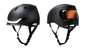 Lumos Matrix Helmet Onewheel accessories