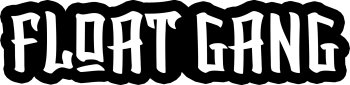 Float Gang Logo